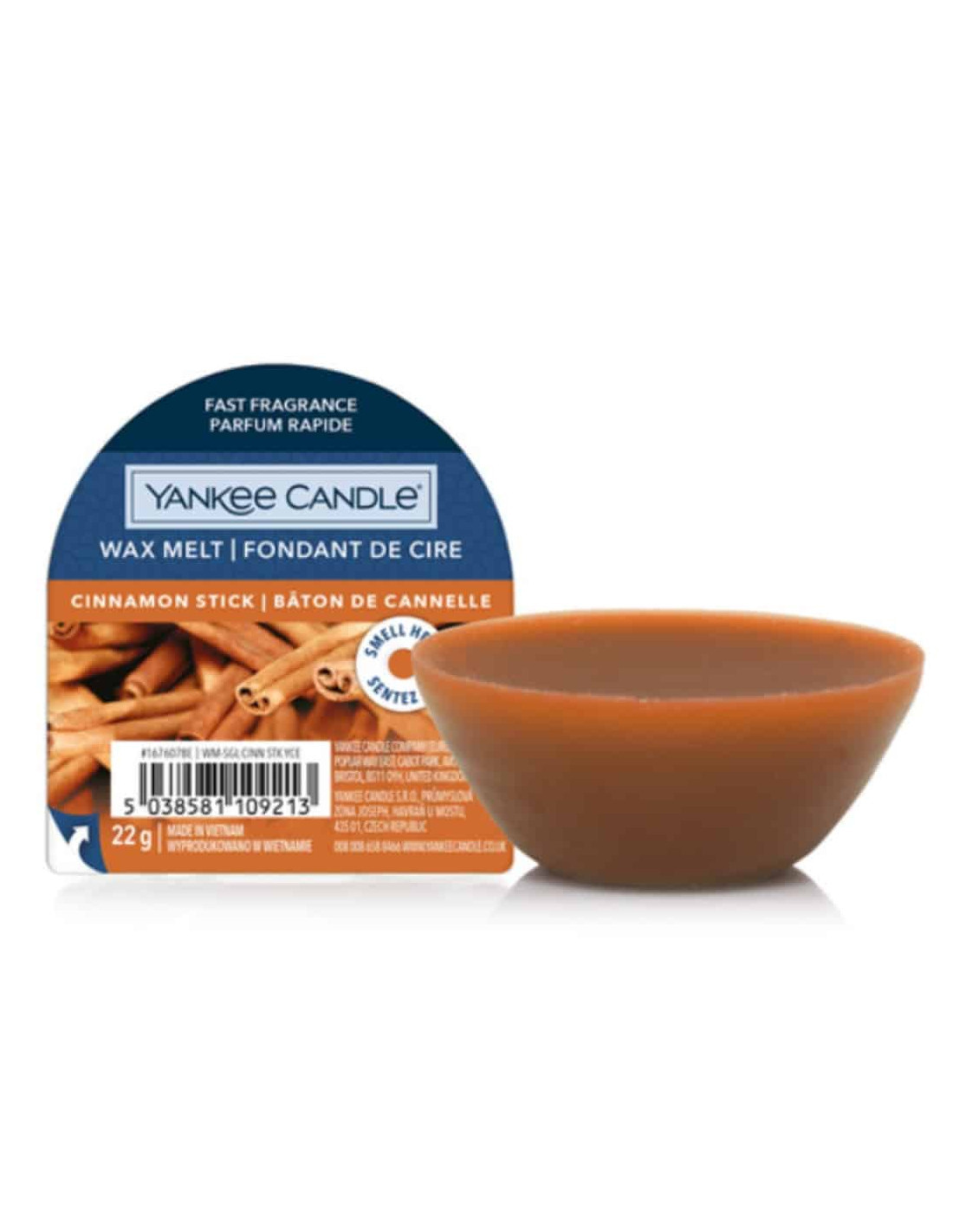 Cinnamon Stick - immagine 5