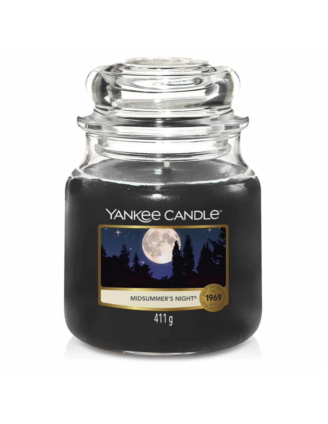 Midsummer's Night - immagine 2