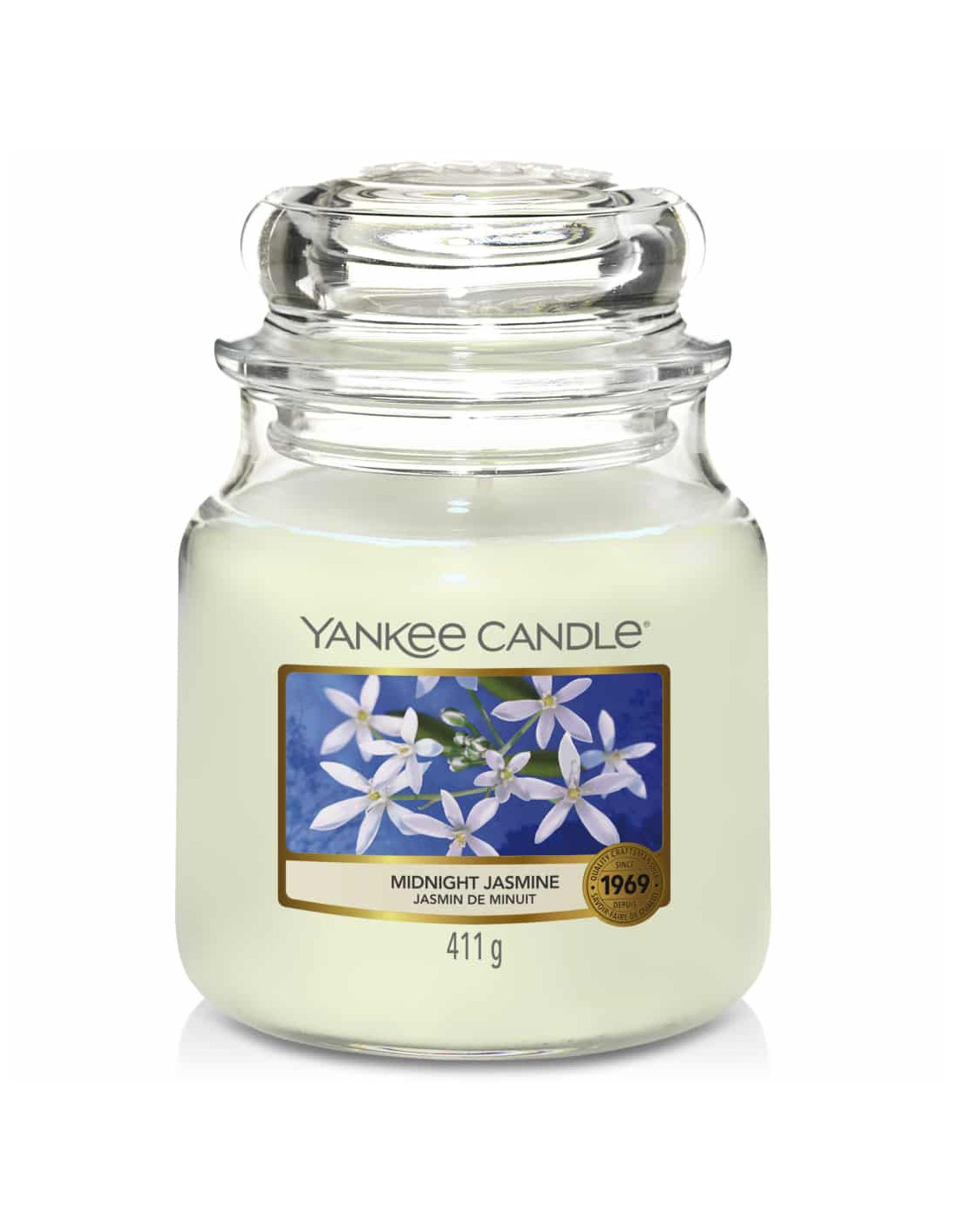 Midnight Jasmine - immagine 2