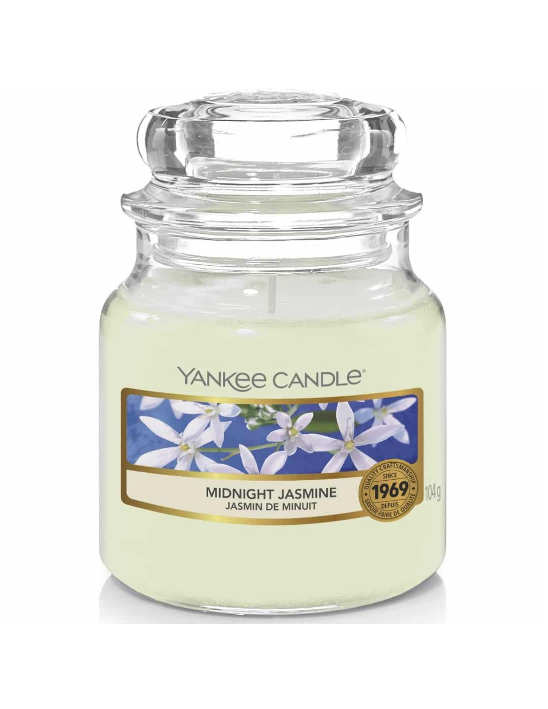 Midnight Jasmine - immagine 4