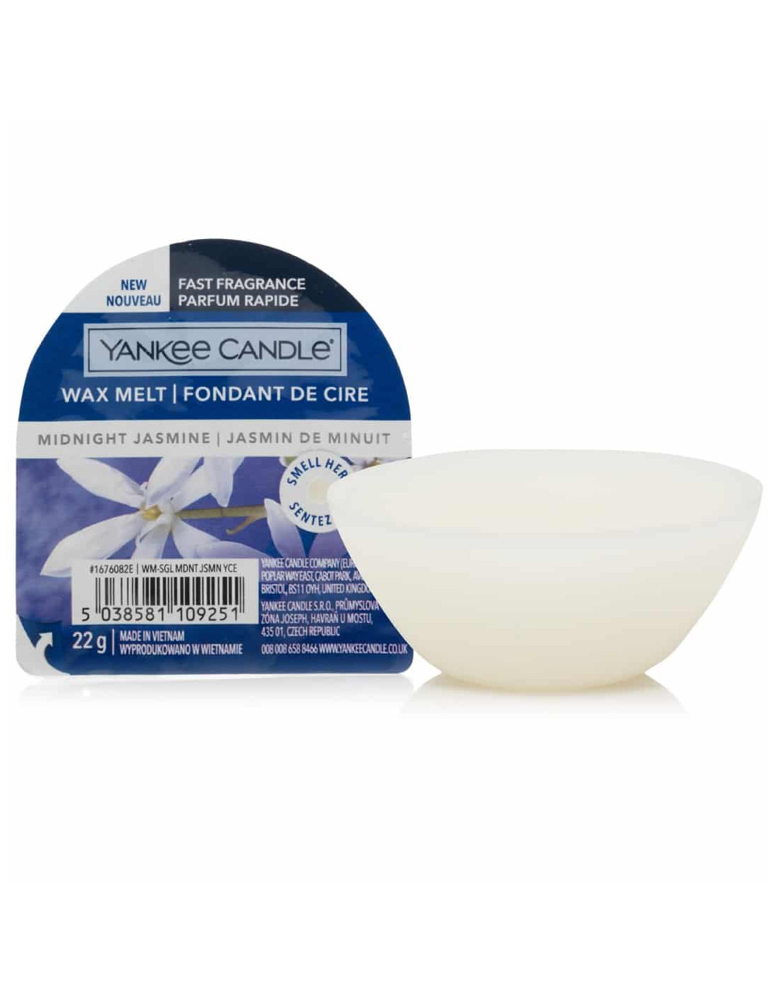 Midnight Jasmine - immagine 5