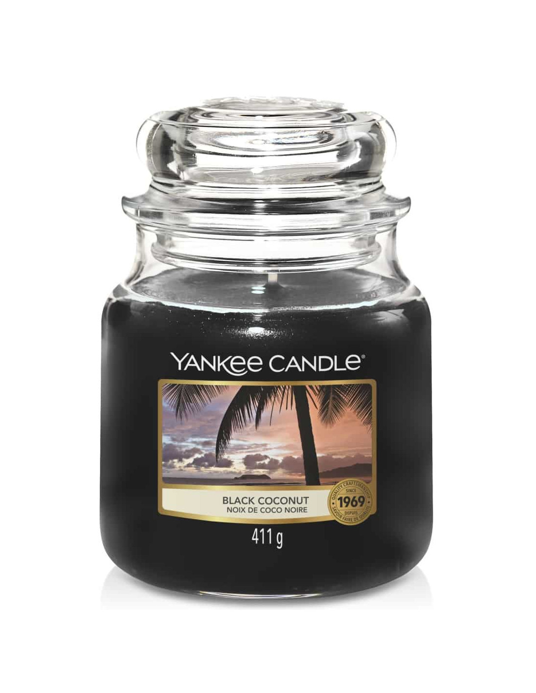 Black Coconut - immagine 2