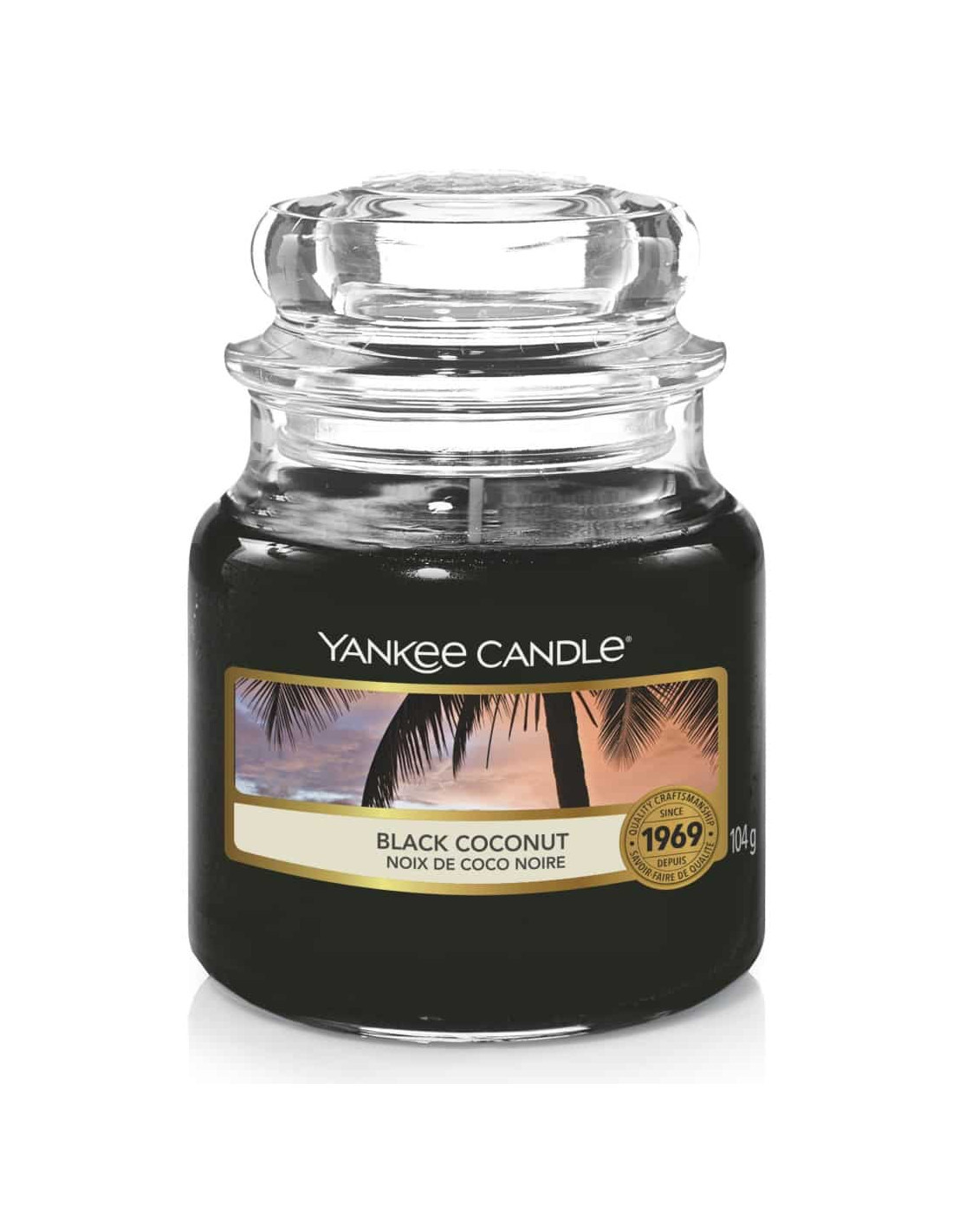 Black Coconut - immagine 4