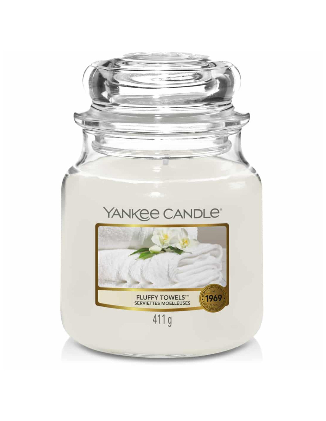 Fluffy Towels - immagine 2