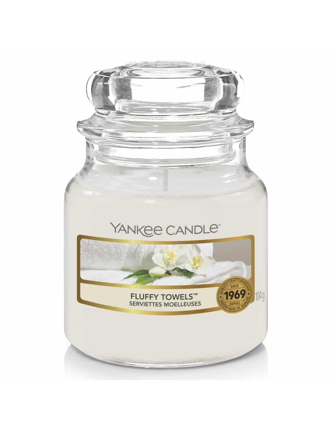 Fluffy Towels - immagine 3