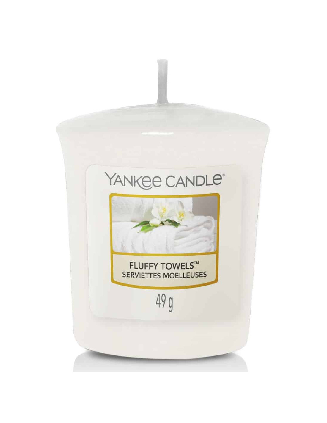 Fluffy Towels - immagine 4