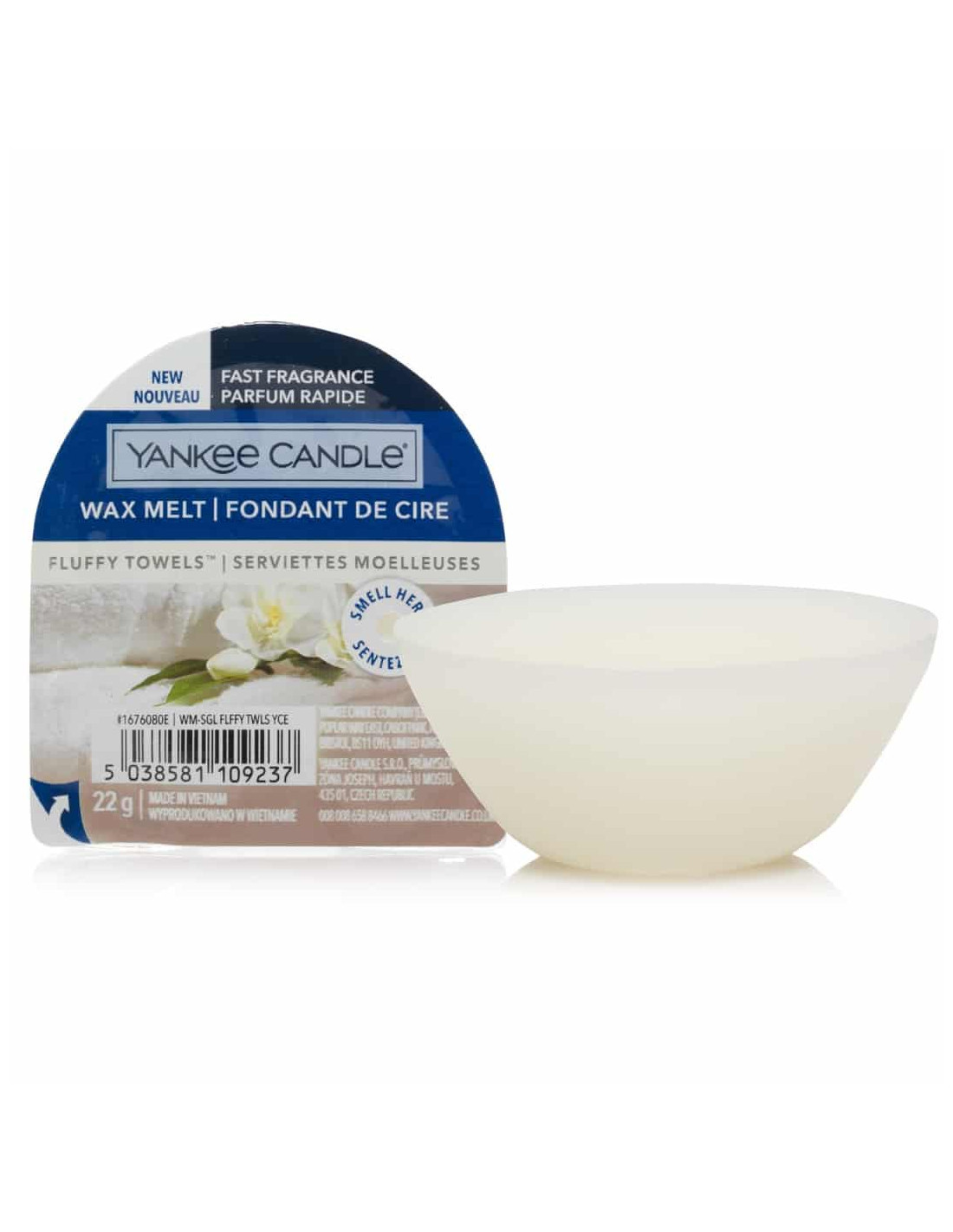 Fluffy Towels - immagine 5