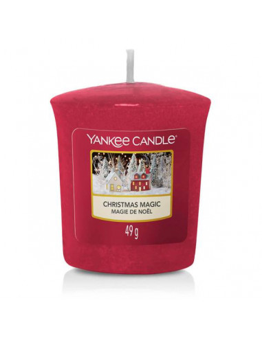 Christmas Magic - immagine 3