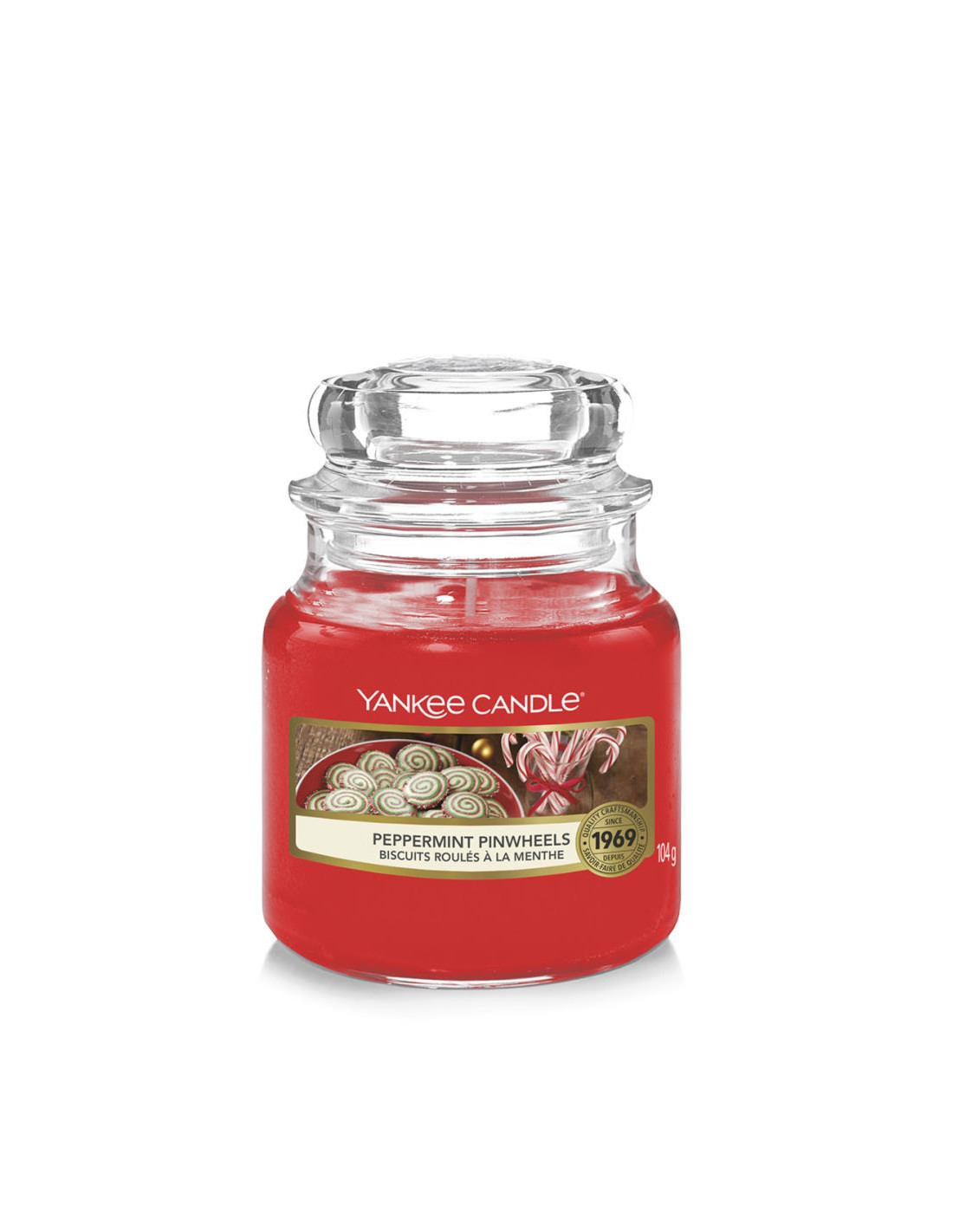 Peppermint Pinwheels - immagine 3