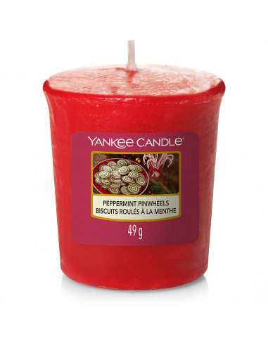 Peppermint Pinwheels - immagine 4