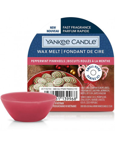 Peppermint Pinwheels - immagine 6