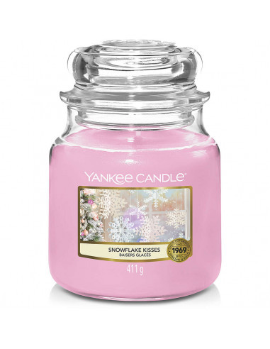 Snowflake Kisses - immagine 2