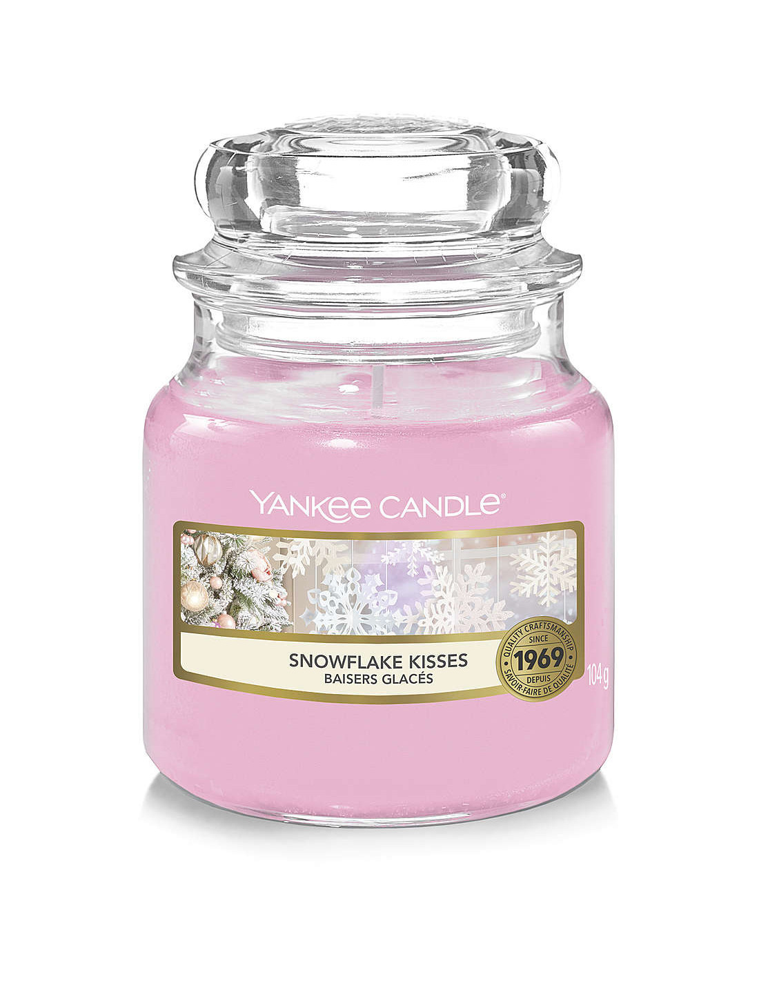 Snowflake Kisses - immagine 3