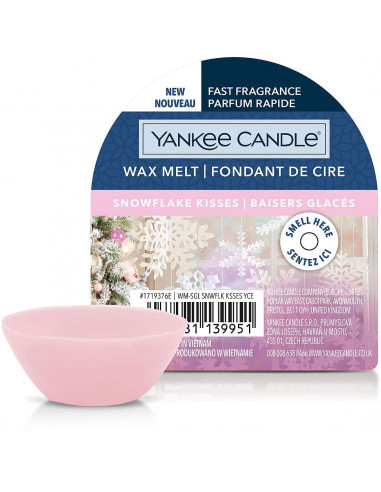 Snowflake Kisses - immagine 4