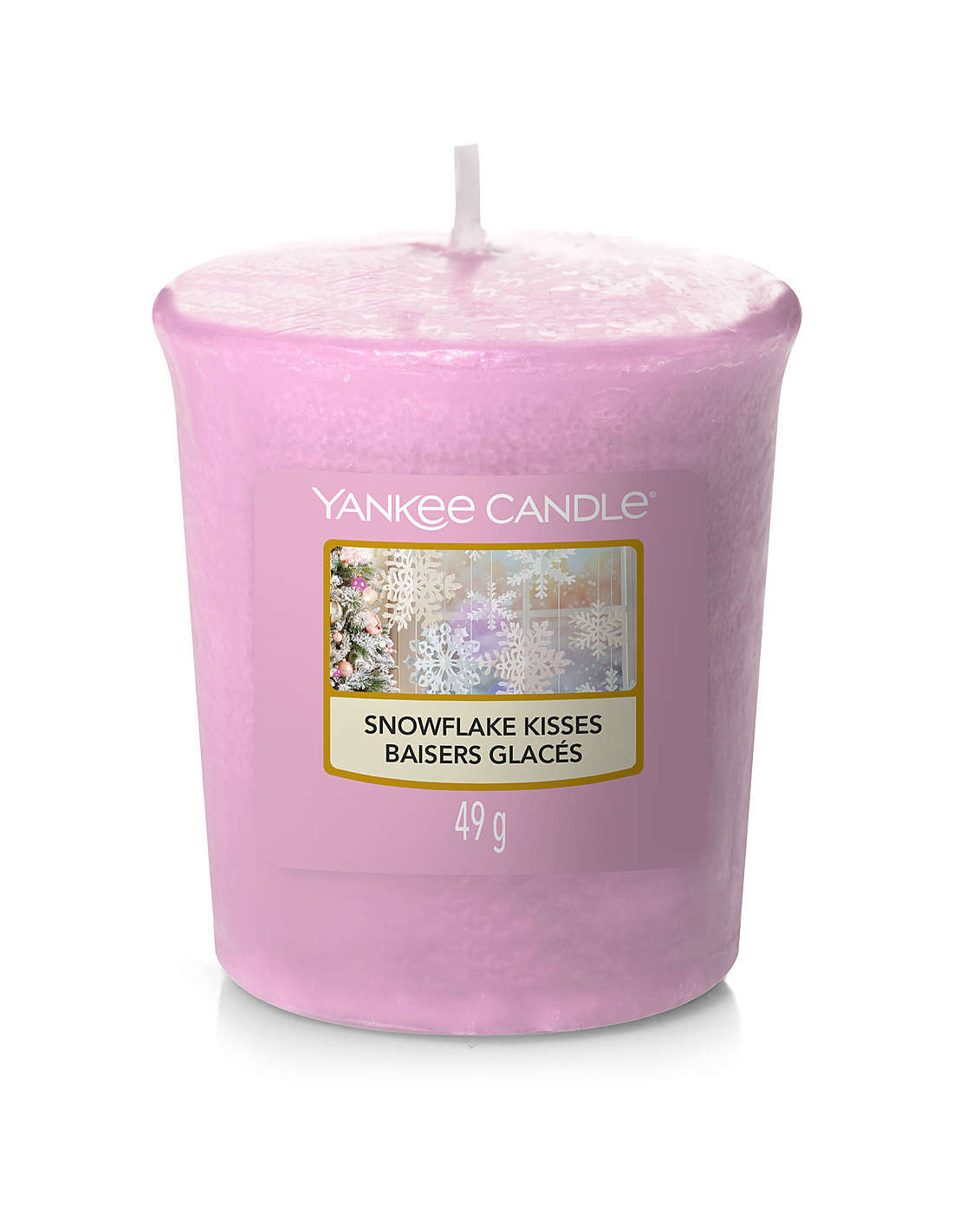 Snowflake Kisses - immagine 6