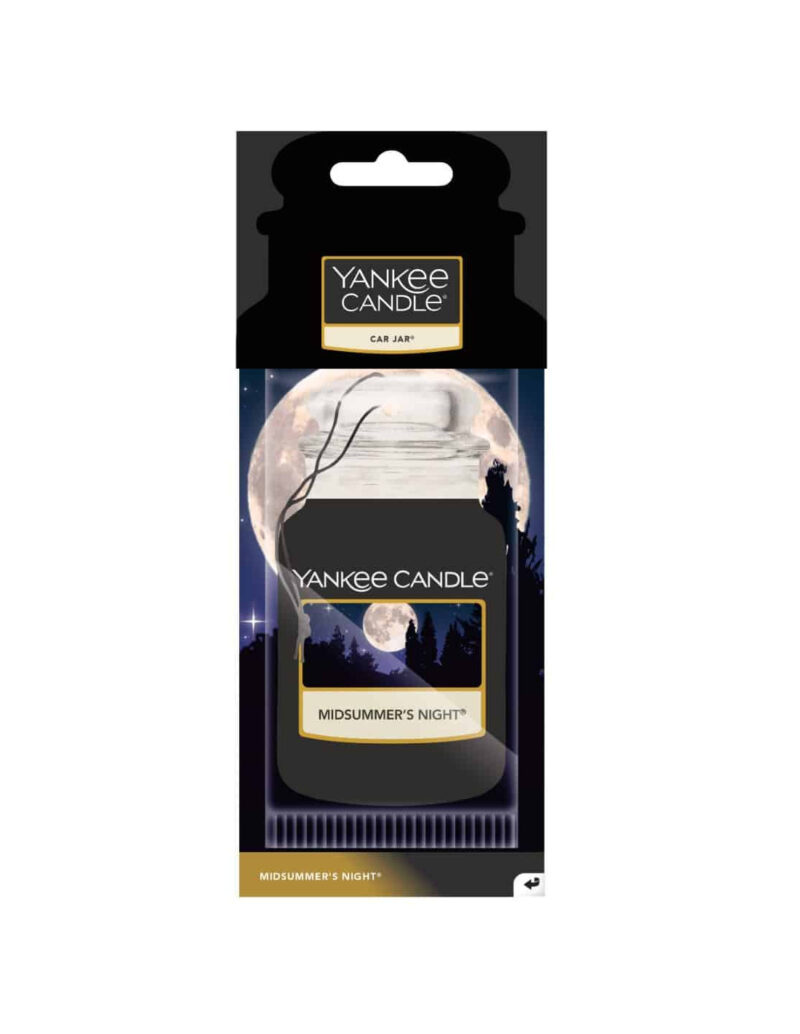 Car Jar Midsummer's Night