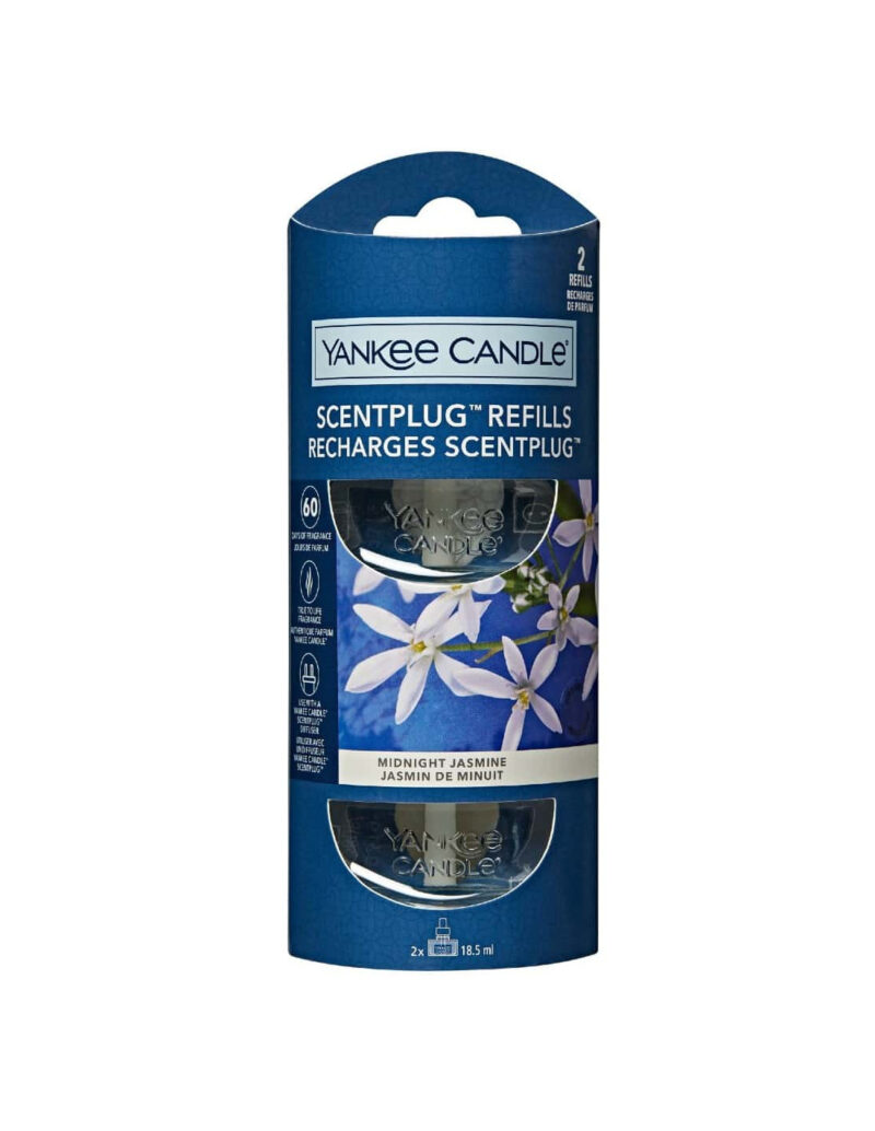 Ricarica ScentPlug Midnight Jasmine