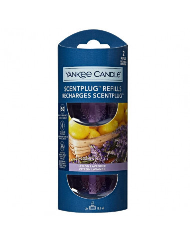 Ricarica ScentPlug Lemon Lavender