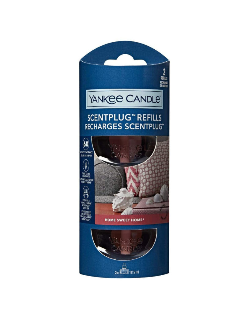 Ricarica ScentPlug Home Sweet Home