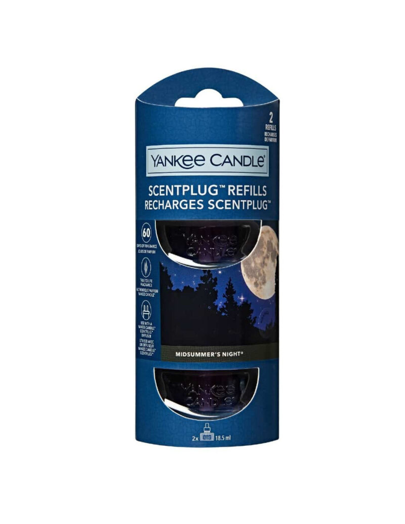 Ricarica ScentPlug Midsummer's Night