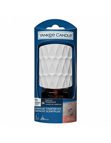 Kit Base Diffusore Elettrico Pink Sands