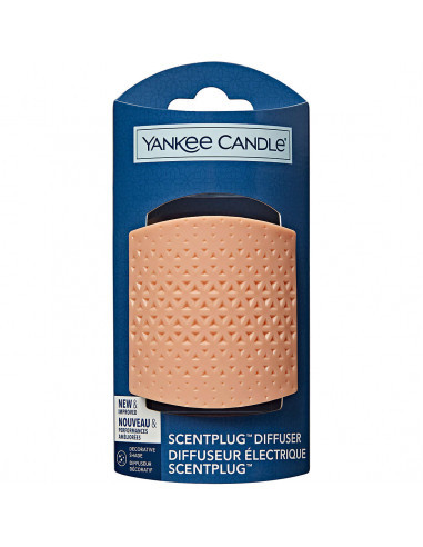 Diffusore Scent Plug Triangle Pattern