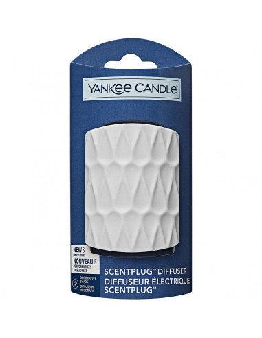 Diffusore Scent Plug Organic Pattern