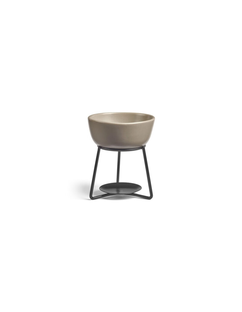 Bruciatore per Cera Pebble