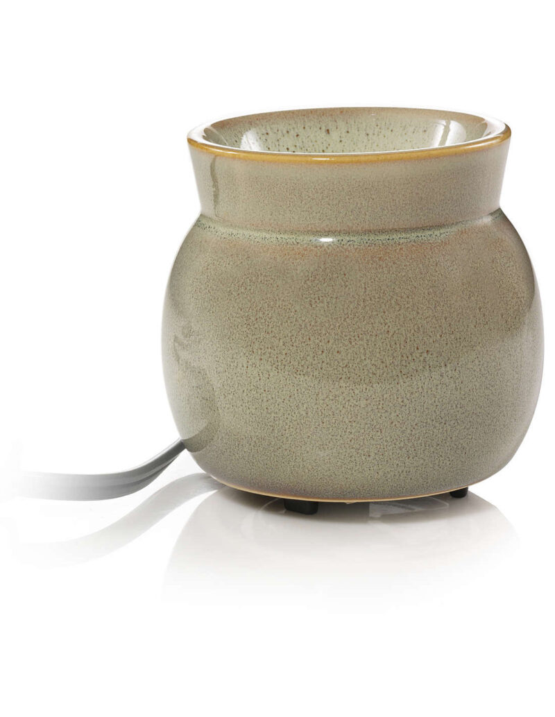 Bruciatore per Cera Elettrico Belmont