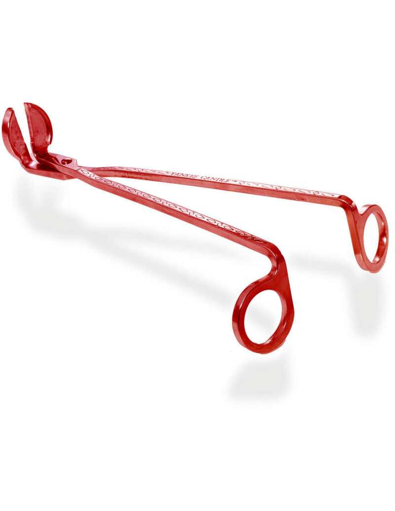 Taglia Stoppino Red Nordic Wick Trimmer