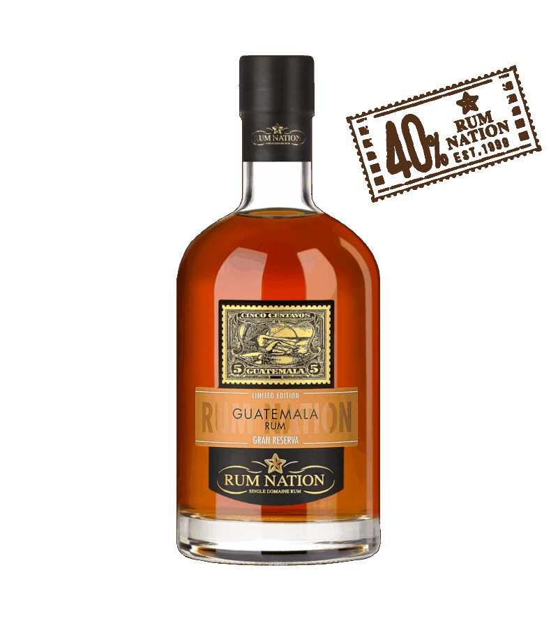 Guatemala Gran Reserva Limited Edition