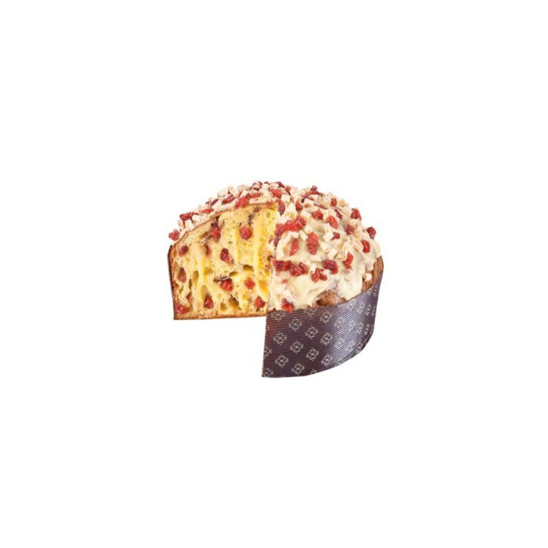 Panettone Stregato