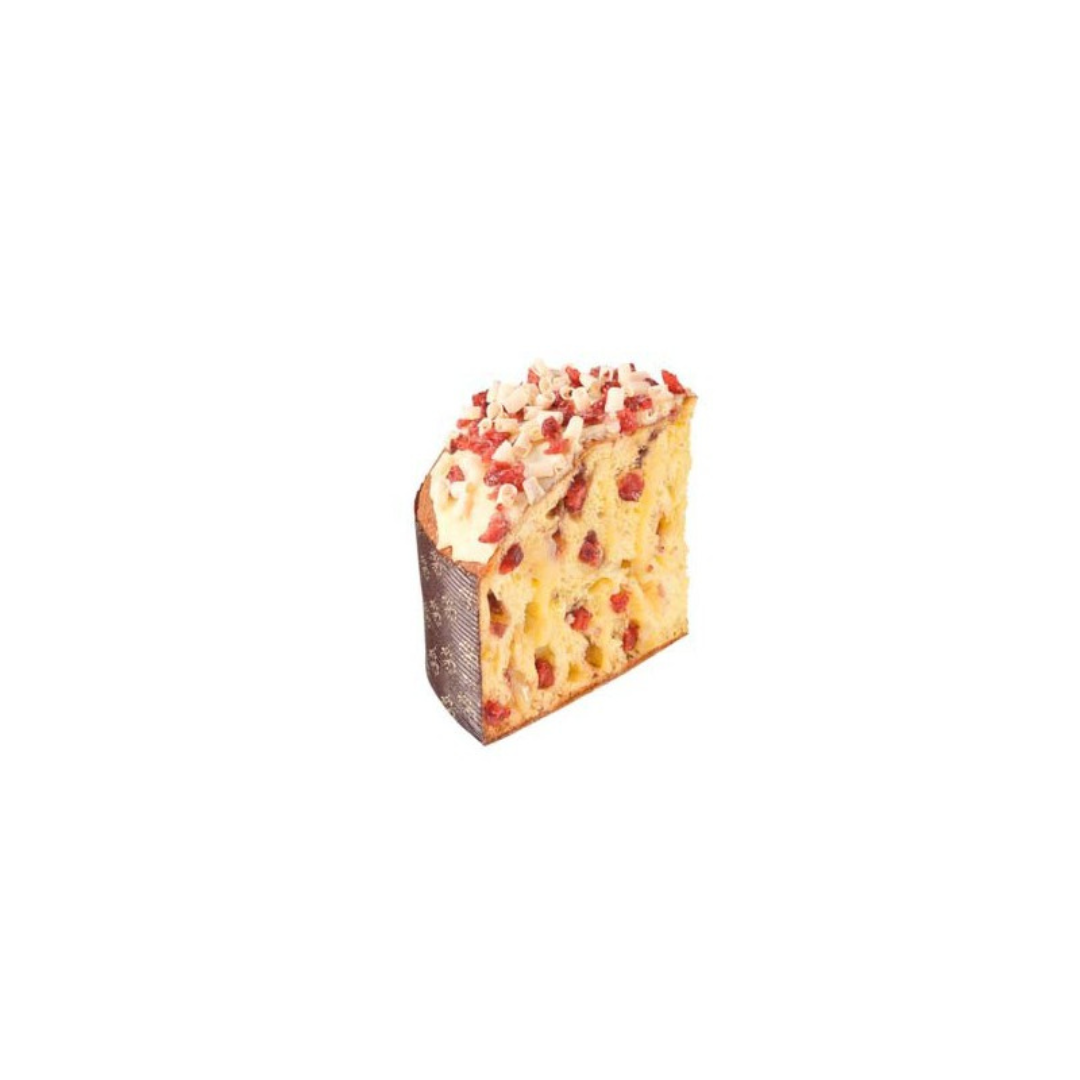 Panettone Stregato