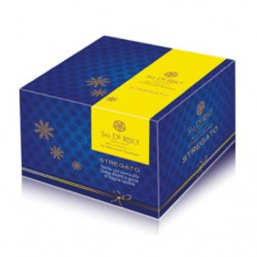 Panettone Stregato