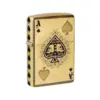 Accendino Zippo - Ace of Spades