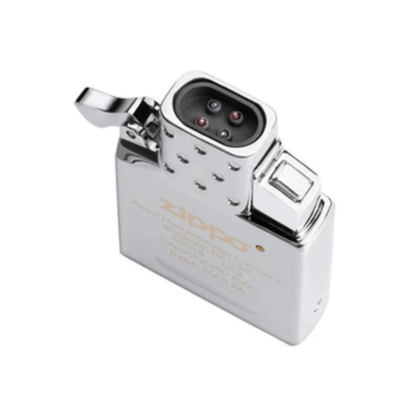 inserto elettrico ad arco