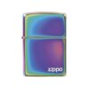 Zippo Multi Color