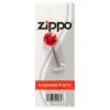 zippo pietrine (6pz)