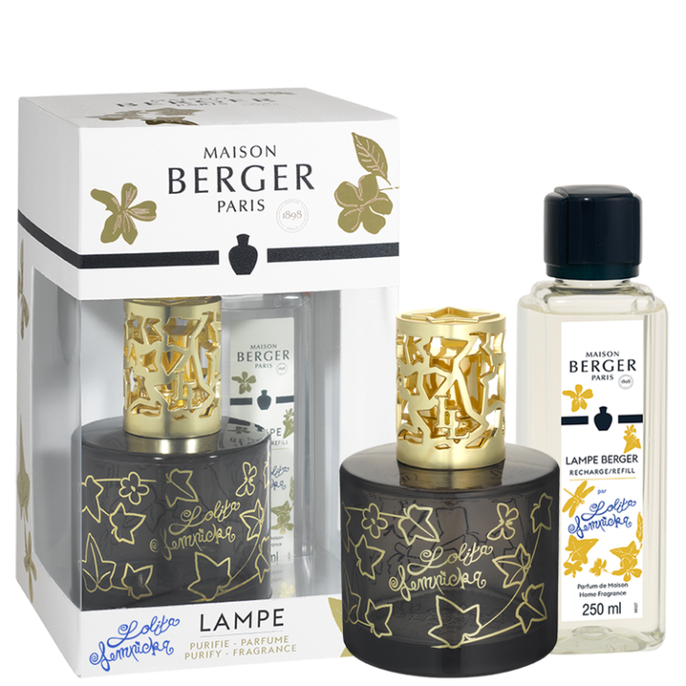 Lampe Berger Pure Lolita Lempicka