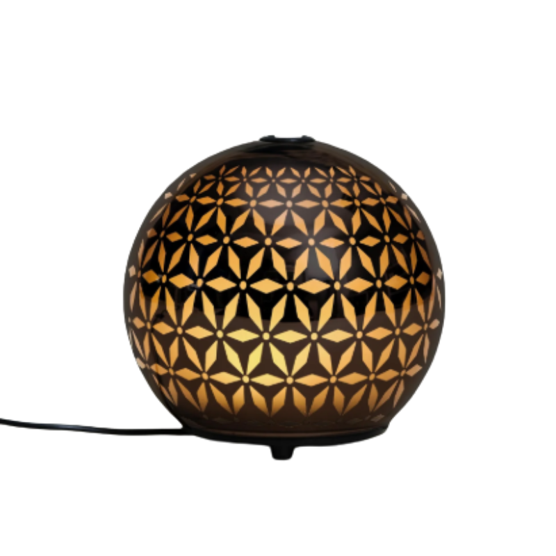 Diffusore elettrico POMELIS Maison Berger vista laterale