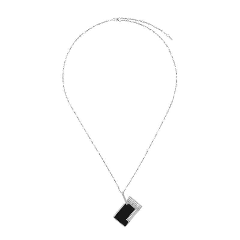 S.T. Dupont Collana Accendino