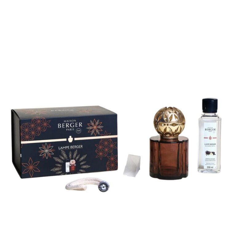 Lampe Berger POMELIS