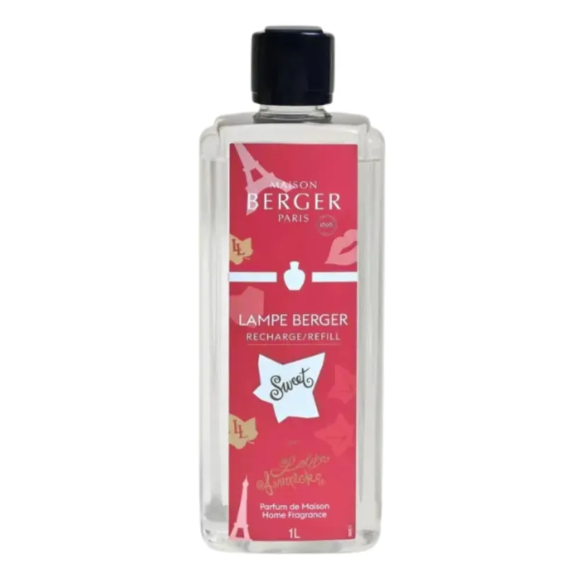 Ricarica Lampe Berger Lolita Lempicka Sweet 1 L