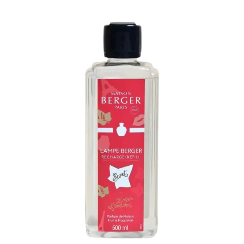 Ricarica Lampe Berger Lolita Lempicka Sweet 500 ml
