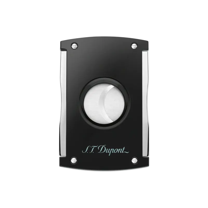 Tagliasigari S.T. Dupont MaxiJet Nero