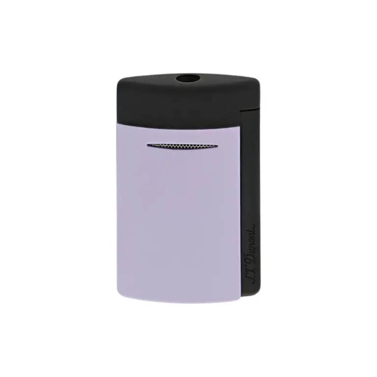 S.T. Dupont Accendino Minijet Matt Black Lilla