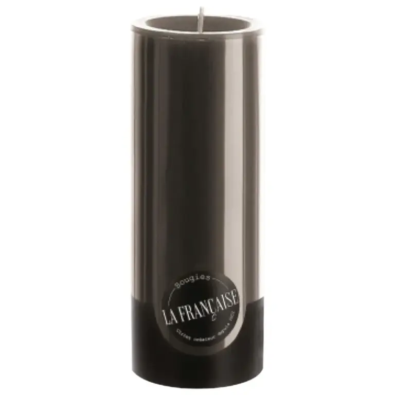 Candela Cilindrica 125 Ore – Bougies La Francaise