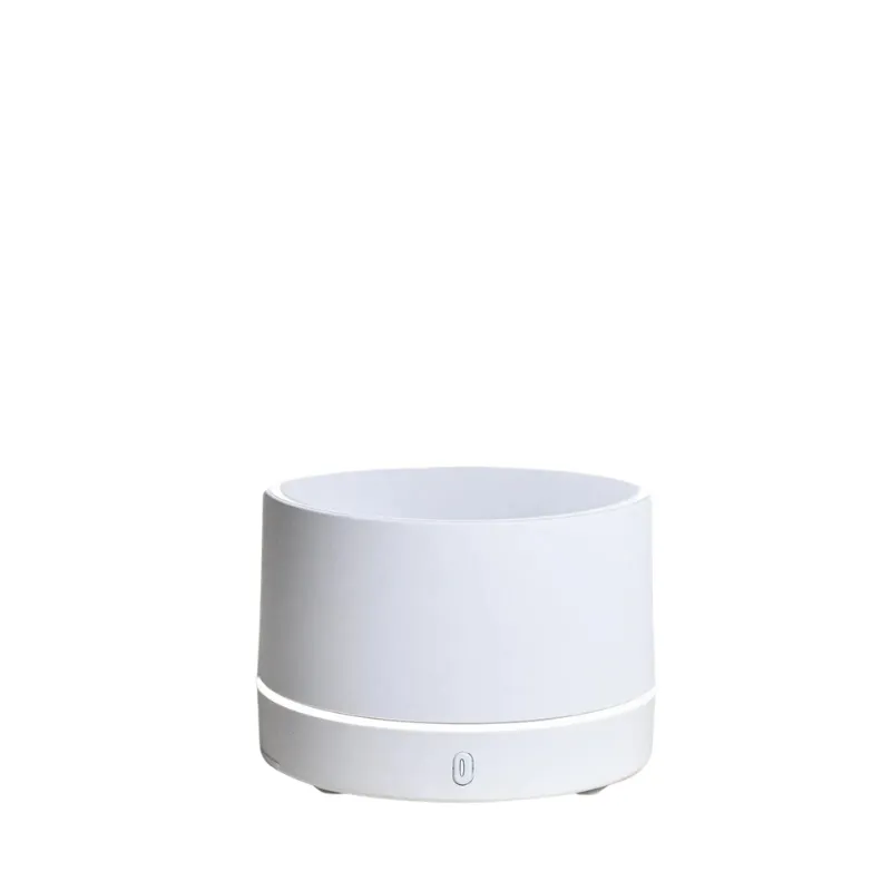 Diffusore Nomade Bianco Wireless in Arredamento Moderno