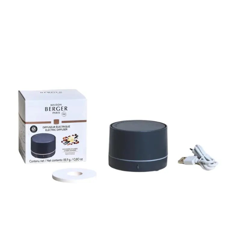 Maison Berger – Diffusore Elettrico NOMADE.