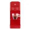Macchina caffè Illy Y3.3 rossa Iperespresso - Prodotto verificato